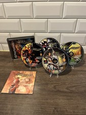 PS1 PS One Legend of Dragoon