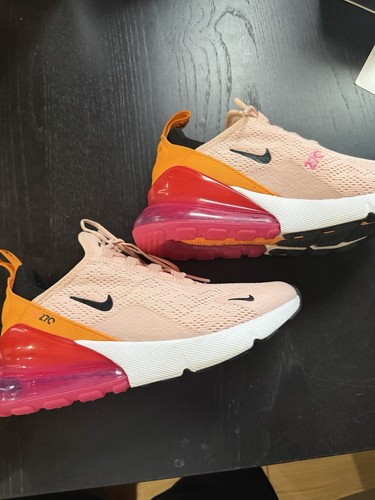 Nuove scarpe nike air max - nuove,