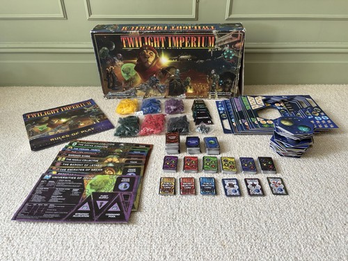 Twilight imperium terza - twilight,