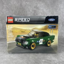 Lego speed champions - lego,