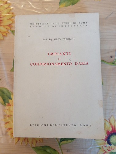 Impianti condizionamento - impianti,