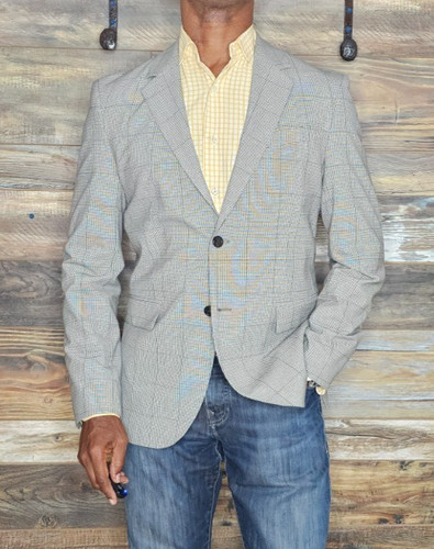 Giacca blazer sportiva zara - giacca,