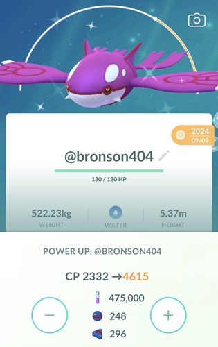 Pokémon trade livello - trade, go