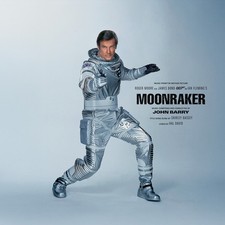 Moonraker - 2 x Orchid Vinyl -