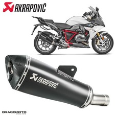 Scarico BMW R 1200 RS ABS