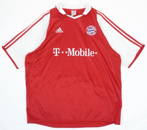 Maglia vintage adidas munchen - maglia,