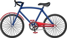 LOTTO DI BICICLETTE: MASCIAGHI