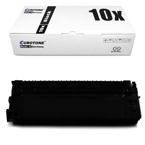 10x cartuccia eco - per, canon