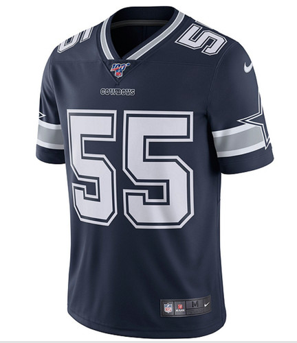 Maglia leighton vander esch - leighton,
