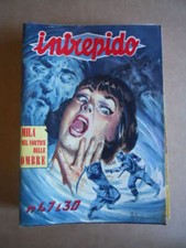 INTREPIDO n�47 1959  [G394C]