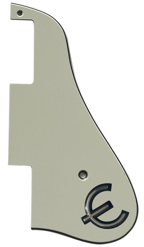 Nuovo battipenna chitarra - , 3