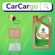Service Kit Jeep Compass 2.0