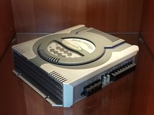 Mac Audio Mac Energy 6000 amplificatore 4 canali con illuminazione blu