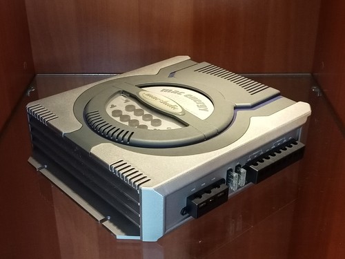 Mac audio energy 6000 - energy,