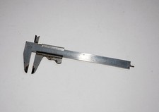 CALIBRO MARCA ALPA INOX USATO