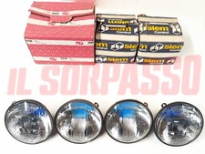 GRUPPI OTTICI FANALI FARI