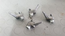 4 getti olio pistoni originali per Honda CBR 1000 RR motore SC57.  [5791.22]