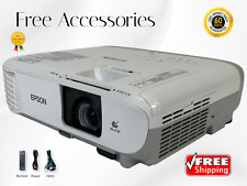 Proiettore 3LCD affidabile per