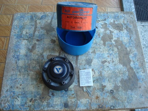 Personal mozzo volante a112 - mozzo,