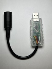 XoomFloppy - Mini ZoomFloppy