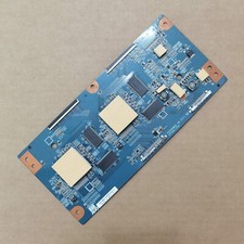 Scheda T-Con T370HW02 V6