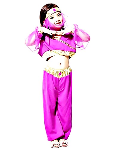 Kiralove costume odalisca - kiralove,
