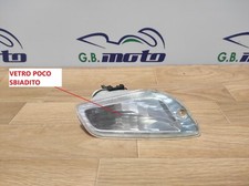 freccia anteriore sinistra PIAGGIO VESPA LX 50 4T 4V 2009-2013