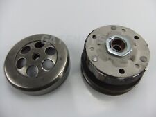 Set frizione completo QUAD