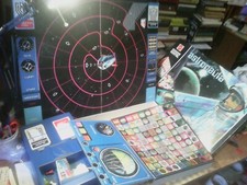 SCATOLA GIOCO VINTAGE : '  BIG
