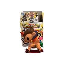 TOKIDOKI Series 2 Unicorno