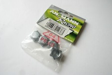 Ansmann 17 mm 1/8 dadi ruota