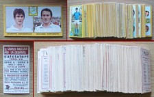 FIGURINE PANINI CALCIATORI 1969-70 - CALCIATORI SERIE B - Scegli da Elenco*