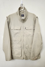 Giacca K-WAY Tan 100% NYLON