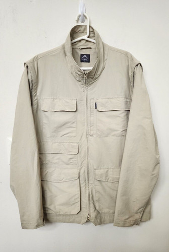 Giacca way tan 100 nylon - giacca,