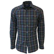 Camicia uomo JECKERSON taglio