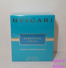 BULGARI OMNIA PARAIBA 25 ML