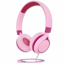 Cuffie per Bambini MPOW Rosa