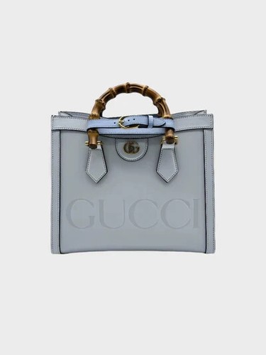 Gucci diana blu originale - diana, (originale