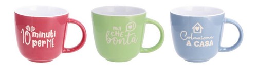 Pezzo tazza tazzone latte - 1,