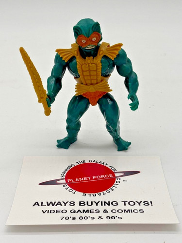 Figurina motu mer man - figurina,