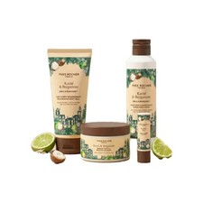 Lotto Yves Rocher Karité &