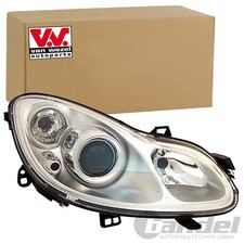 VAN WEZEL Fari H7/H7 Destro