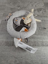 Lettino mobile ikea leka per - lettino,