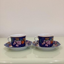 Set 2 stoviglie Hermes