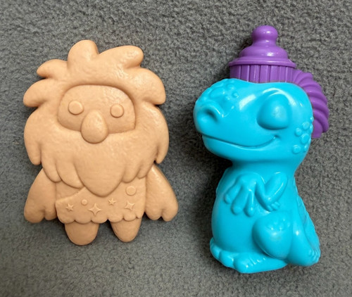 Hasbro pelliccia real friends - pelliccia,