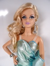The barbie look city shine - barbie,