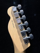 Fender American Professional