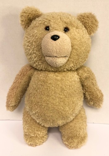 Peluche originale ted - peluche, movie
