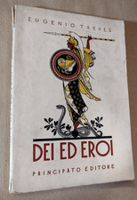 Eugenio Treves DEI ED EROI