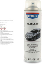 428979 Universal Vernice Trasparente Lucido 500 Ml